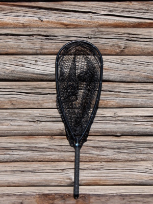 Wade Net Black