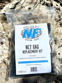 Net Bag Replacement Kit