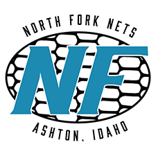 North Fork Nets - Ashton, Idaho