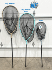 Big Water Trek Net - Image 2