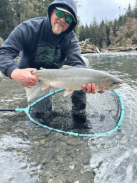 Big Water Trek Net - Image 3
