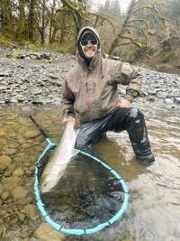 Big Water Net - Image 4