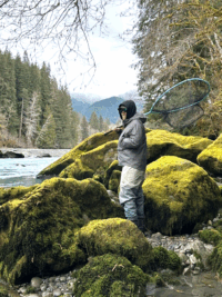 Big Water Trek Net - Image 6