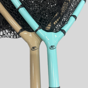 big fish landing net Black Paw with Soft Rubber Mesh Bag, Large Fishing Net with Built in Length Scale, Extend to 36-55 Inches : Sports & Outdoors Big Water Net North
